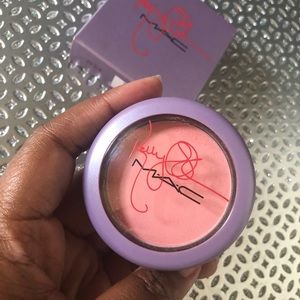 Limited Edition Kelly Osbourne blush